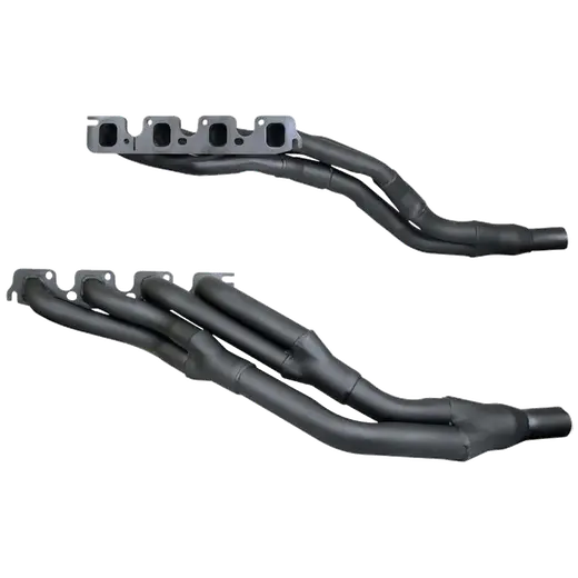 FORD F100-F250 inc BRONCO 4WD up to 1979 V8 2V CLEVELAND ## MANDREL BENT ## TRI-Y DESIGN product image