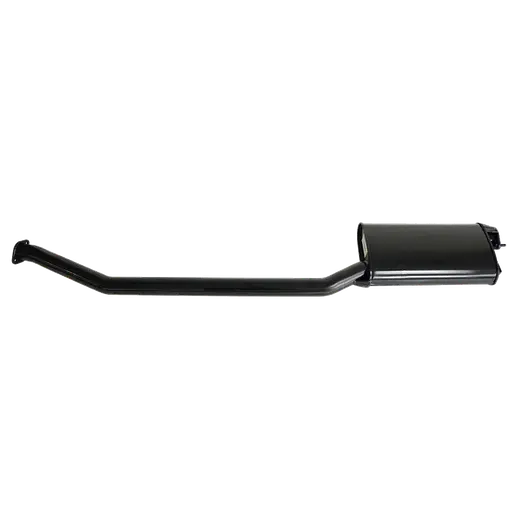 FORD FALCON AU 6CYL UTE 2.5" FRONT SPORTS MUFFLER product image