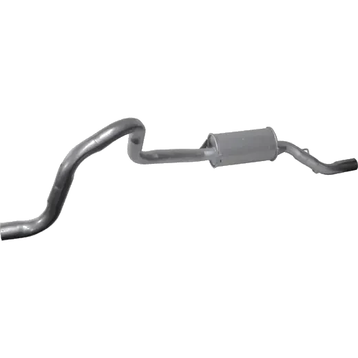 Redback Standard Replacement Exhaust for Ford Falcon (10/1989 - 09/200 product image