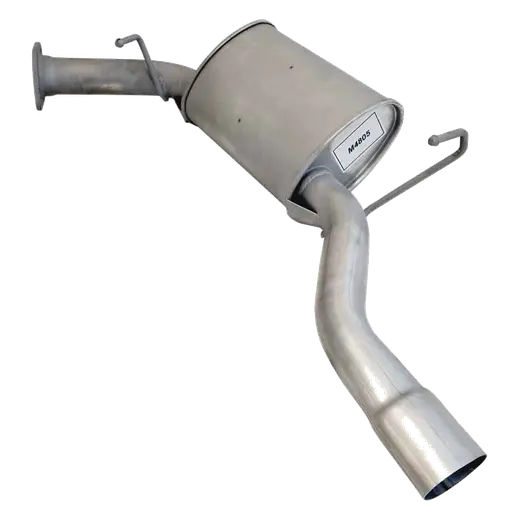 FORD FALCON AU 6CYL XR6 5.0L V8 IRS RM WITH OVAL OUTLET product image
