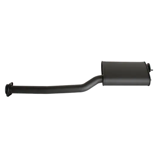 FORD FALCON AU UTE V8 2 1/2" CENTRE MUFFLER EVERFLO product image