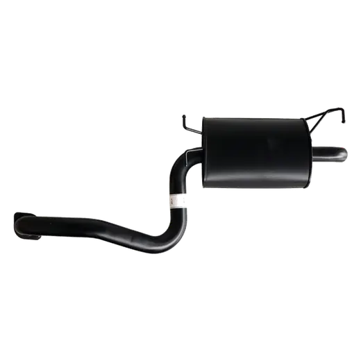 FORD FALCON BA-BF 6CYL SEDAN(NOT XR6) 21/2" REAR MUFFLER EVERFLO DUMP PIPE product image