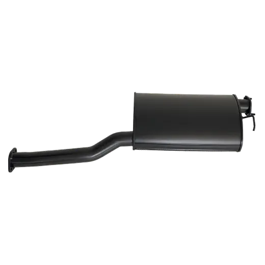 FORD FALCON BA-BF 6CYL WAGON 2 1/2" CENTRE MUFFLER EVERFLO product image