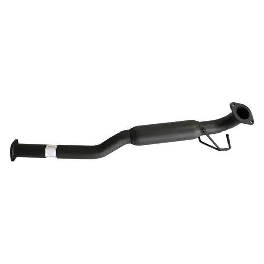 FORD FALCON BA - BF SEDAN XT 2 1/2" CATBACK KIT INC HOTDOG & EVERFLO MUFFLER product image