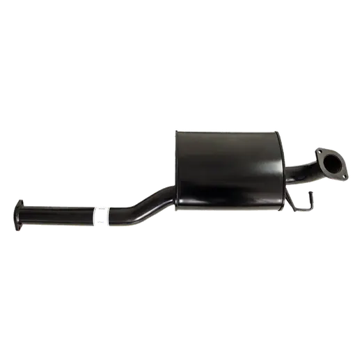 FORD FALCON BA-BF 6CYL & XR6 SEDAN 21/2" CENTRE MUFFLER EVERFLO product image