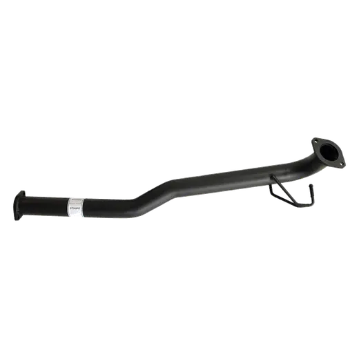 FORD FALCON BA - BF SEDAN G6 XT 2 1/2" CATBACK KIT INC PIPE ONLY FRONT & EVERFLO MUFFLER product image