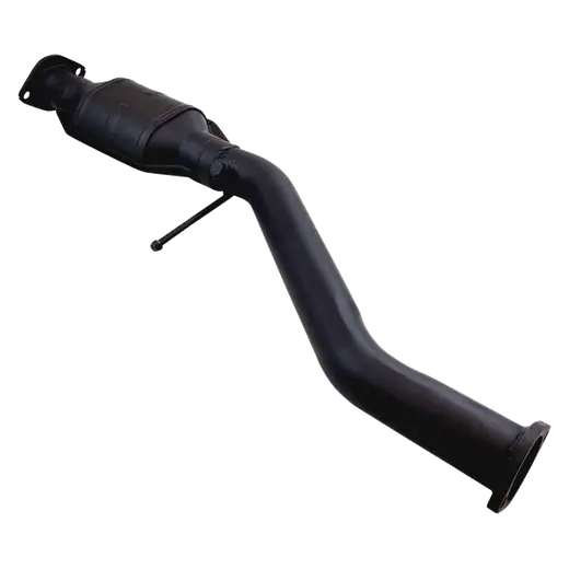 FORD FALCON BA - BF 6CYL & XR6 SEDAN UTE WAGON 2 1/2" CAT ASSY USE WITH EH255 product image