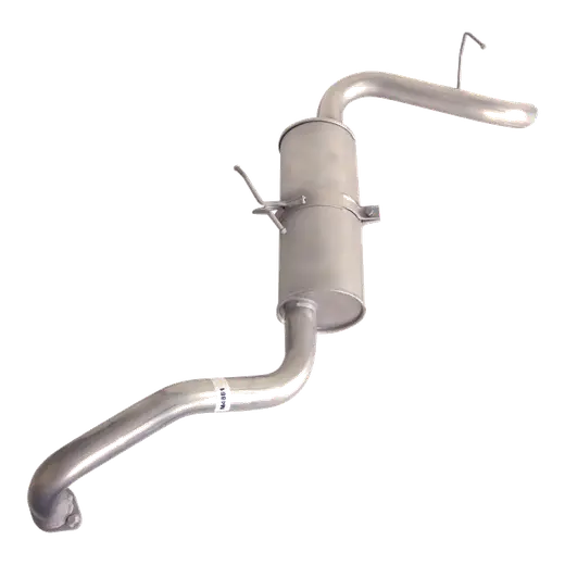 FORD FALCON BA, BF 9/02 - 2008 4.0L DEDICATED LPG SEDAN RM product image