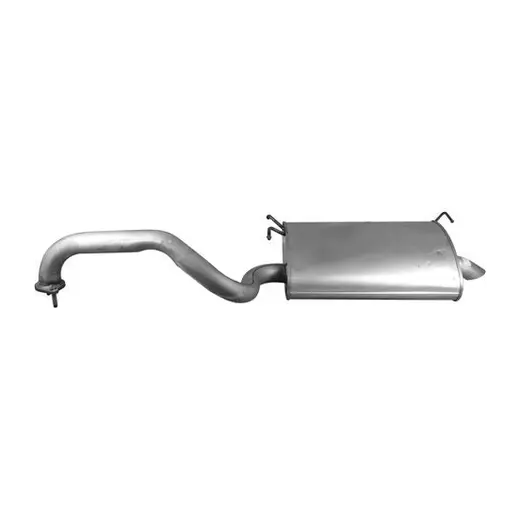 FORD FALCON BA, BF, FG 9/02 ON 4.0L & 5.4L 3 VALVE IRS SEDAN RM product image
