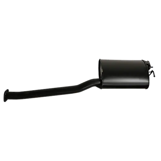 FORD FALCON BA-BF, FG FALCON 6CYL & XR6 UTE 2 1/2" CENTRE MUFFLER EVERFLO product image