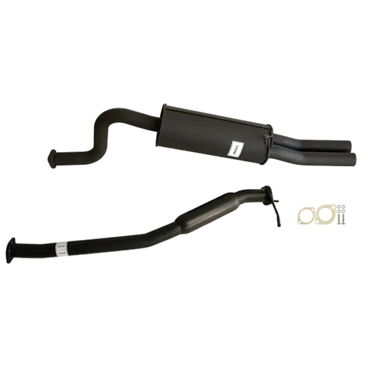 FORD FALCON BA-BF, FG FALCON 6CYL XR6 UTE 2 1/2" CENTRE HOTDOG EVERFLO product image