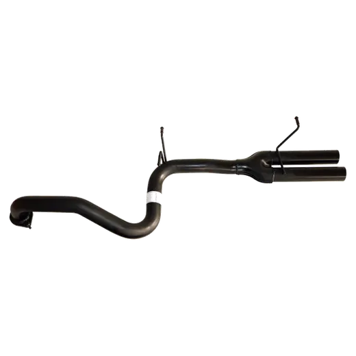 FORD FALCON BA-BF XR6 SEDAN 21/2" REAR TAILPIPE DUAL OUTLET product image