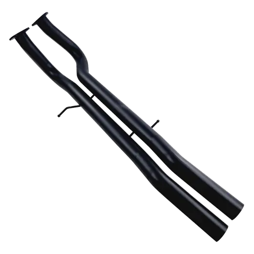 FORD FALCON BA - BF XR8 UTE, INC XR6 TURBO TWIN -TWIN 21/2" TAILPIPE product image