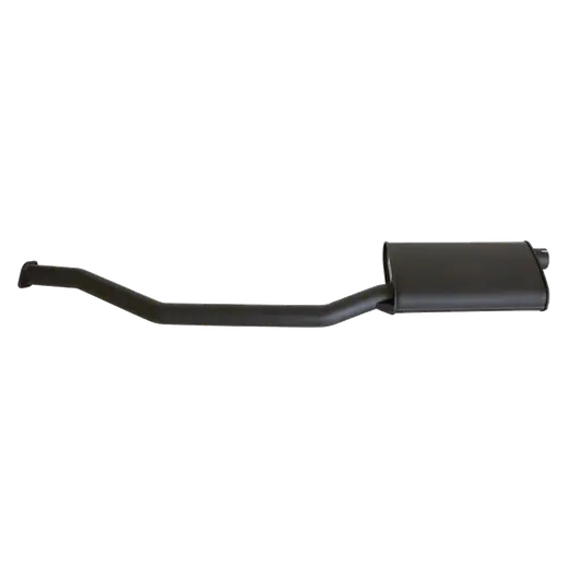 FORD FALCON EA EB ED EL EF AU 6CYL SEDAN 3" CATBACK KIT INC EVERFLO MUFFLER FORD FALCON EA EB EL EF AU 6CYL SEDAN 3" CATBACK KIT INC EVERFLO MUFFLER WITH CAT ADAPTER product image
