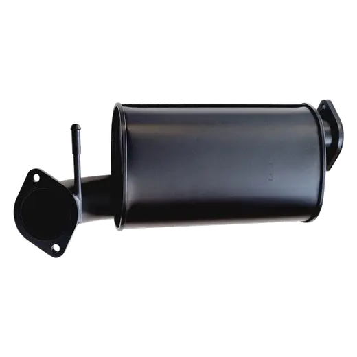 FORD FALCON EA-AU SEDAN 3"  CENTER MUFFLER product image