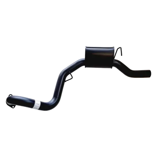 FORD FALCON EA-AU SEDAN 3"  REAR WITH MUFFLER product image