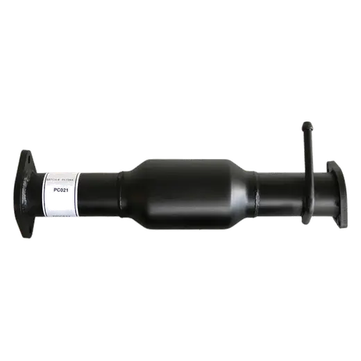 FORD FALCON EA EB EL EF AU SEDAN UTE WAGON 6CYL 2 1/2” CAT ASSY USE WITH EH021 product image