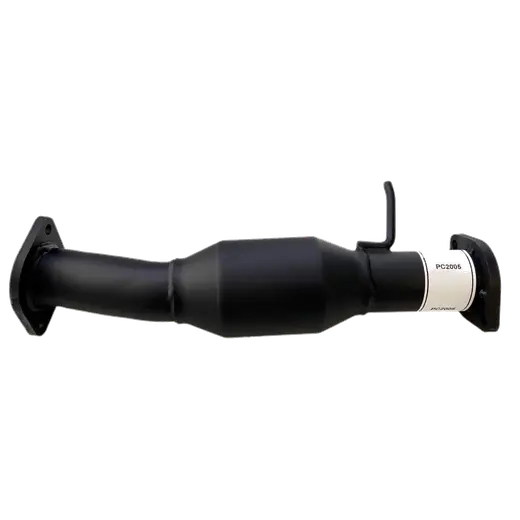 FORD FALCON EA EB EL EF AU SEDAN UTE WAGON 6CYL 2 1/2” CAT ASSY USE WITH EXP2005 AND PH4499 HEADERS product image