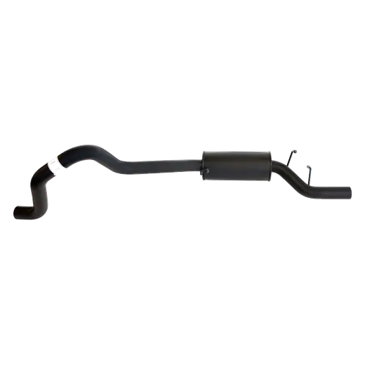 FORD FALCON EA-EL AU WAGON 2 1/2"  REAR MUFFLER product image
