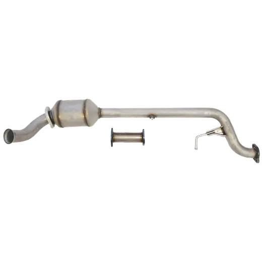 FORD FALCON FG 6CYL 4.0L SEDAN UTE PETROL & GAS APPLICATION (NO RESO) - WITH 6" CON PIPE EURO 5 product image