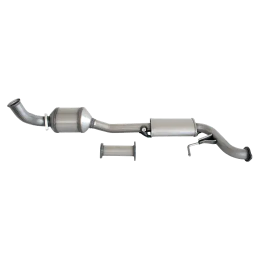 FORD FALCON FG 6CYL 4.0L SEDAN UTE PETROL & GAS APPLICATION -with 6" con pipe Euro 5 product image