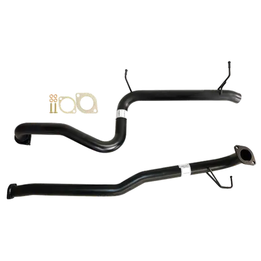 FORD FALCON FG SEDAN G6E XR6 2 1/2" CATBACK KIT INC PIPE ONLY FRONT & TAILPIPE product image