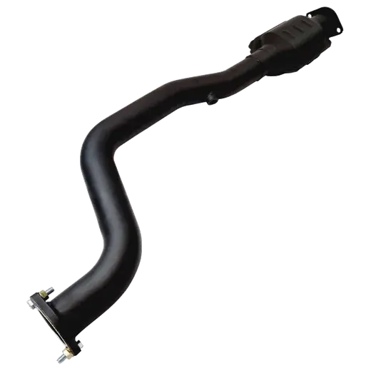 FORD FALCON FG SEDAN UTE G6 G6E XT XR6 2 1/2" EUROIV CAT ASSY USE WITH EH718 product image