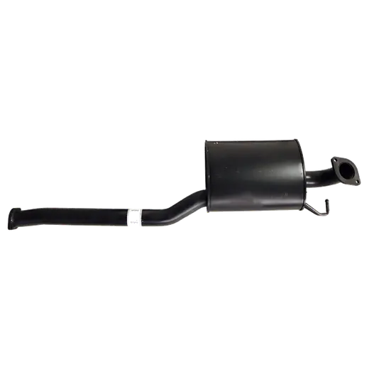 FORD FALCON FG SEDAN XR6 2 1/2" CENTRE MUFFLER EVERFLO product image