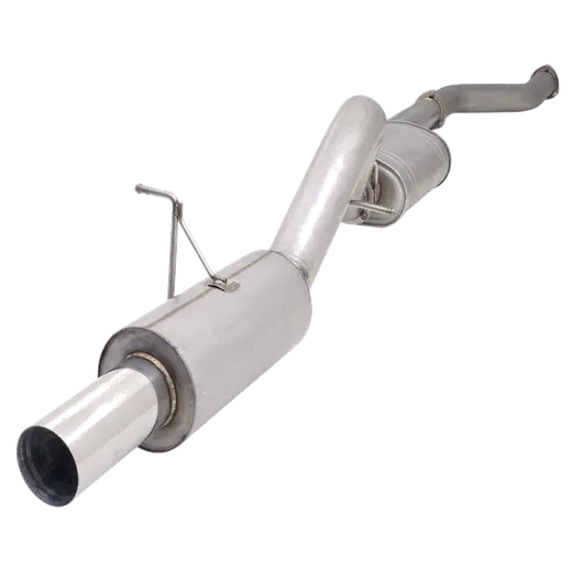 Ford Falcon FG Turbo Ute 4Inch Cat Back Exhaust System to Xforce **** Special Order Item **** product image