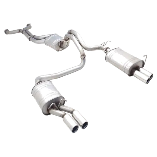 Ford Falcon FG XR8 Cat Back System **** Special Order Item **** product image