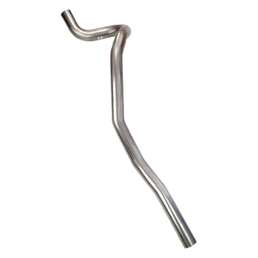 FORD FALCON XA XB XC V8 MANDREL BENT INSIDE SPRING S/STEEL 2.5" INCH - LEFT product image