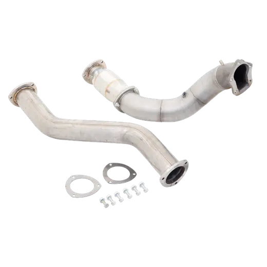 XForce Performance Exhaust System for Ford Falcon (02/2008 - 10/2016) product image