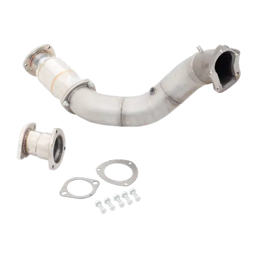 Ford FG Falcon Turbo Dump Pipe Kit to OEM Cat Back Exhaust **** Special Order Item **** product image
