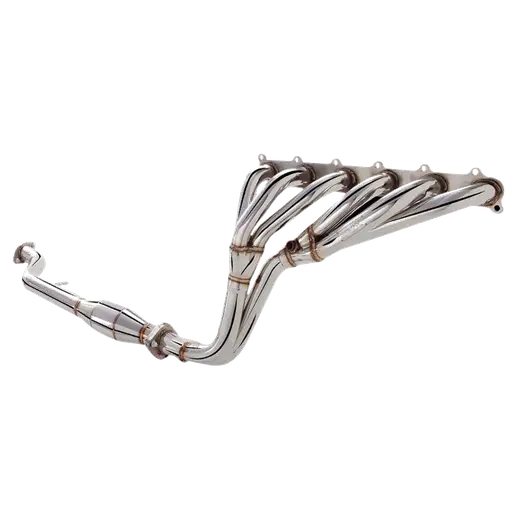 Ford FG Falcon XR6 Sedan Header & Cat Kit **** Special Order Item **** product image