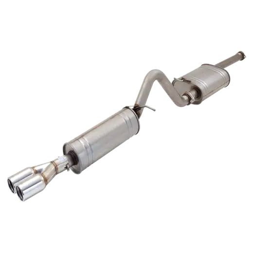 Ford FG Falcon XR6 Ute Cat Back Exhaust System **** Special Order Item **** product image
