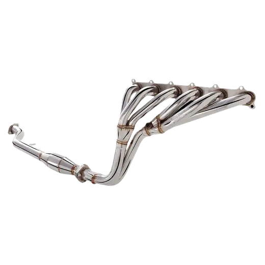Ford FG Falcon XR6 ute Header & Cat Kit **** Special Order Item **** product image