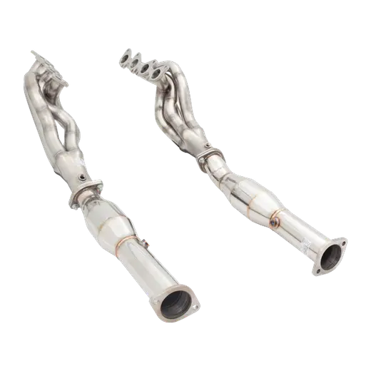Ford FG V8 Supercharged Header Kit **** Special Order Item **** product image