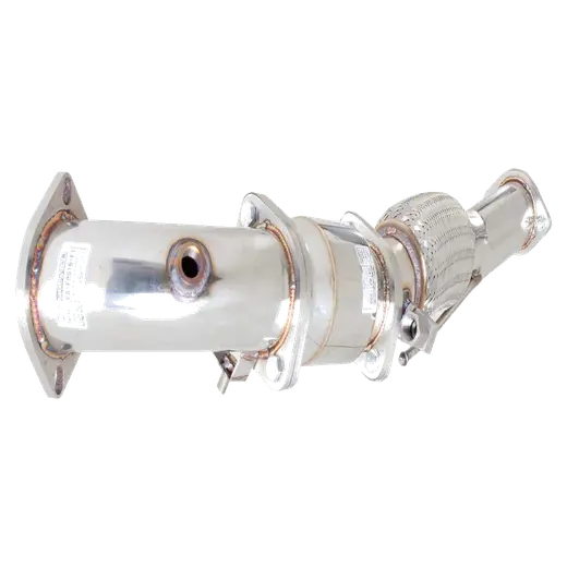 Ford Focus RS Down Pipe Kit **** Special Order Item **** product image