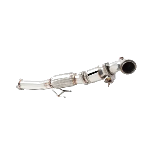 Ford Focus ST Down Pipe Kit **** Special Order Item **** product image