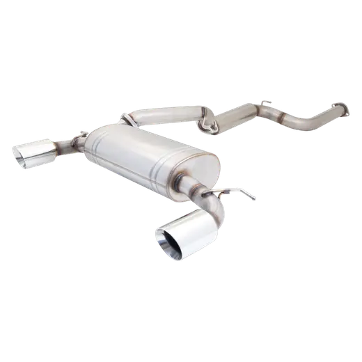 Ford Focus XR5 Cat Back Exhaust **** Special Order Item **** product image