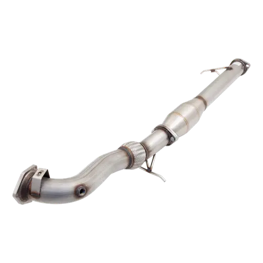 Xforce Exhaust For Ford Focus XR5 Downpipe kit product image