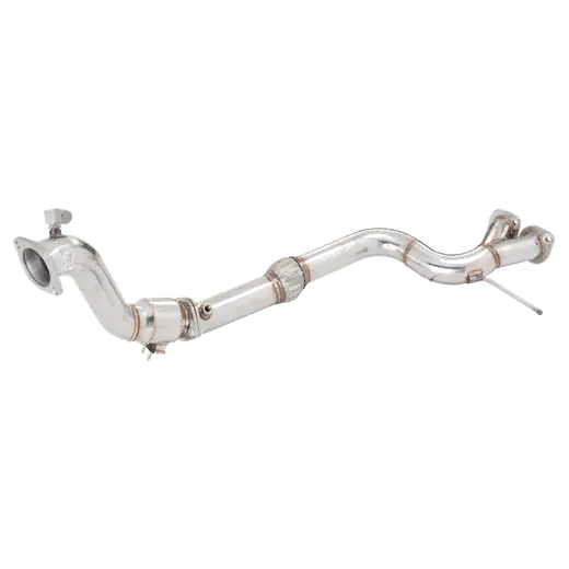 Ford Mustang EcoBoost Downpipe Kit **** Special Order Item **** product image