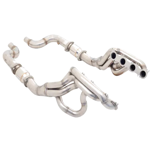Ford Mustang GT S550 Face Lift Header Kit **** Special Order Item **** product image
