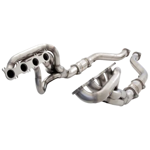 Ford Mustang GT S550 Header Kit **** Special Order Item **** product image