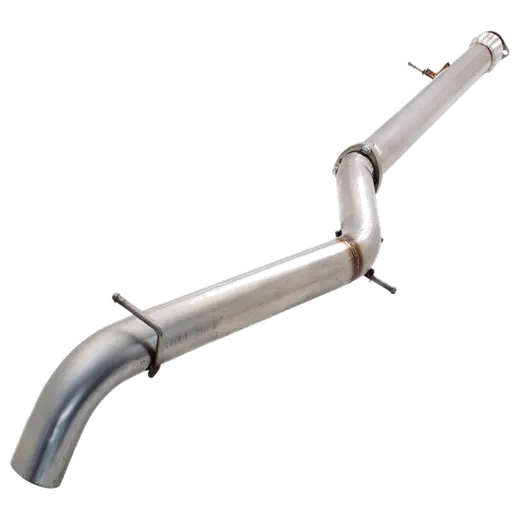 Ford Ranger Raptor Particulate Filter Back Exhaust System **** Special Order Item **** product image