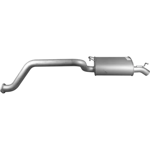 Redback Standard Replacement Exhaust for Ford Territory (05/2004 - 05/ product image