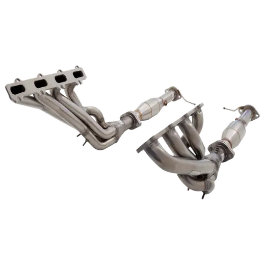 Ford V8 Boss 5.4L BA BF Falcon Header Kit **** Special Order Item **** product image