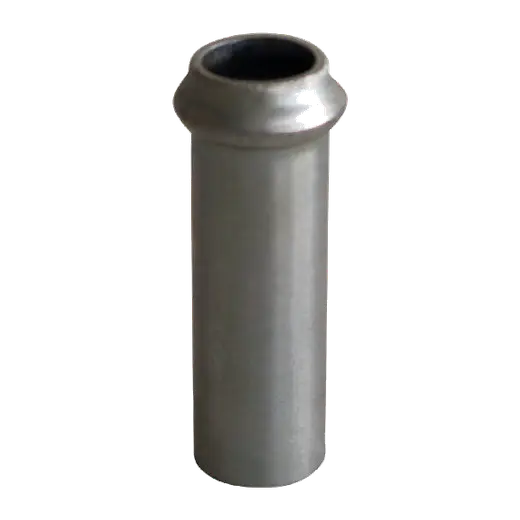 FORMED TUBE HANGER BRACKET STOPPER - SUITS 10mm ROD product image