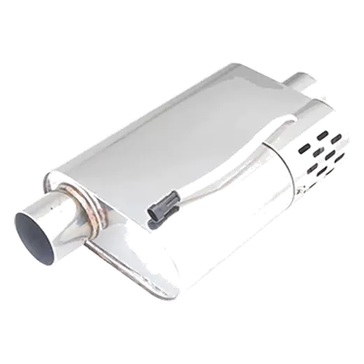 2.5Inch Varex R Series Internal Motor Design **** Special Order Item **** product image