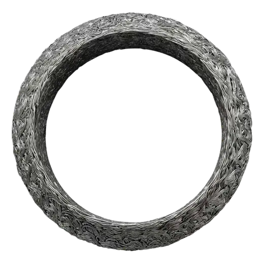 HOLDEN 13/4" GASKET WIRE MICA 45mm ID, 57mm OD, 14mm HIGH product image